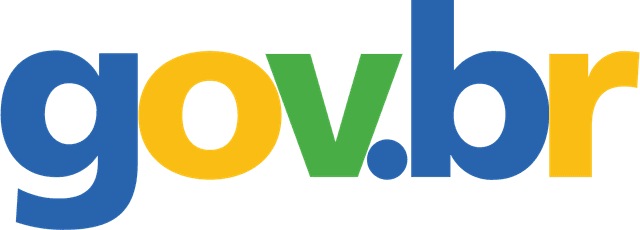 Logo gov.br